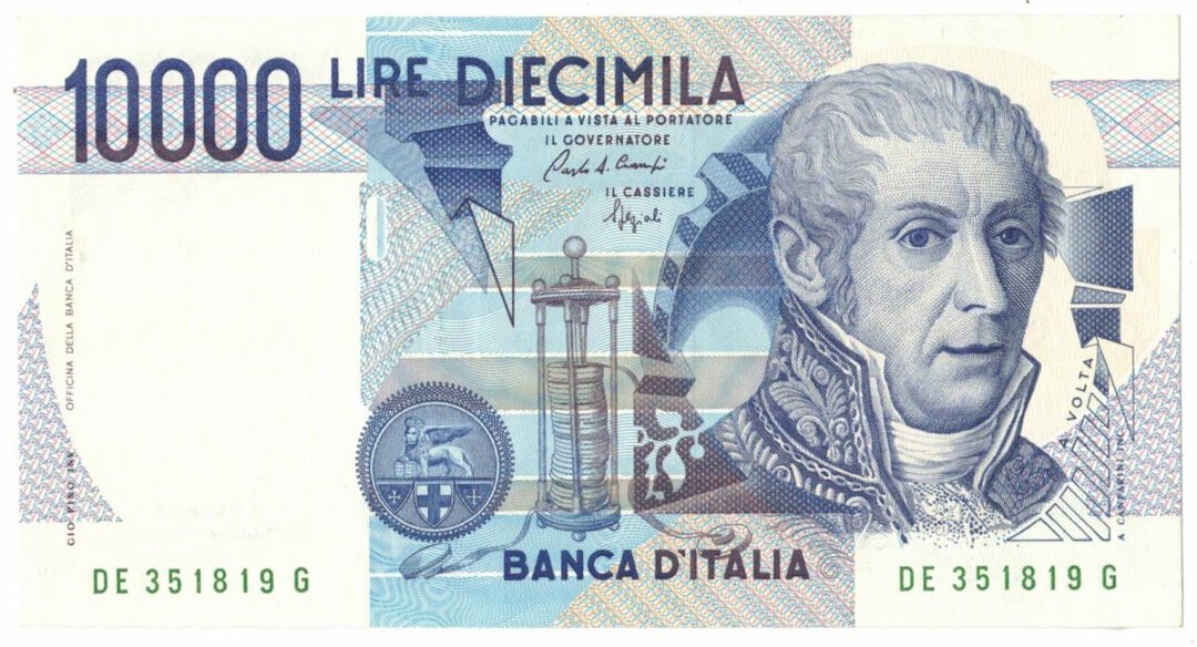 Dritto moneta