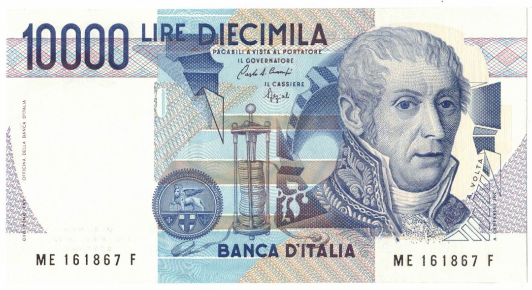 Dritto moneta