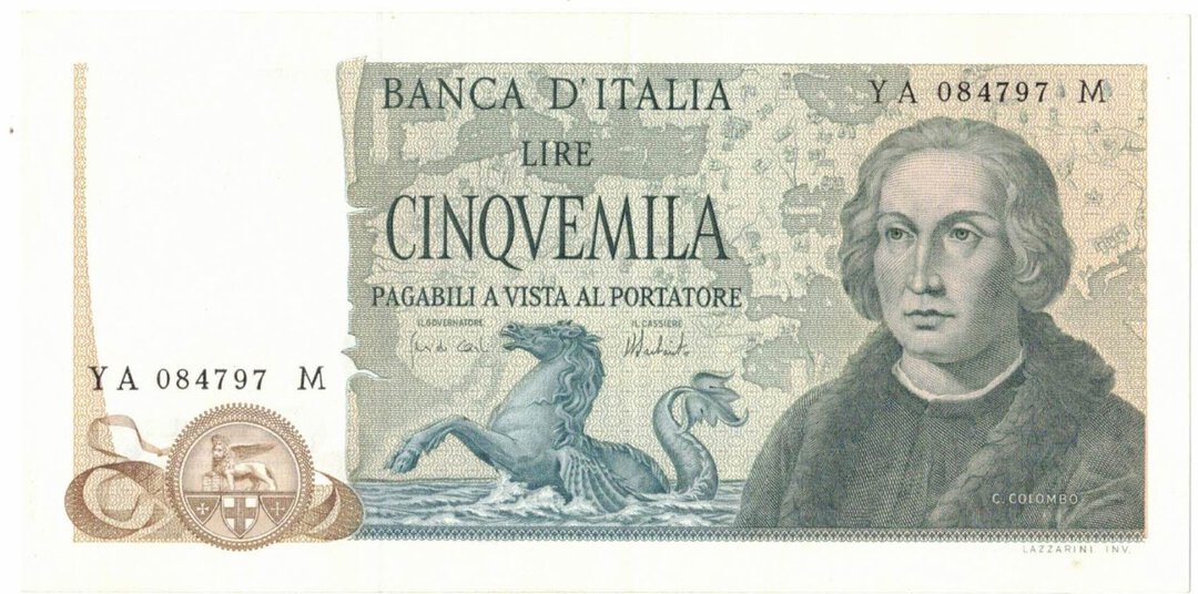 Dritto moneta