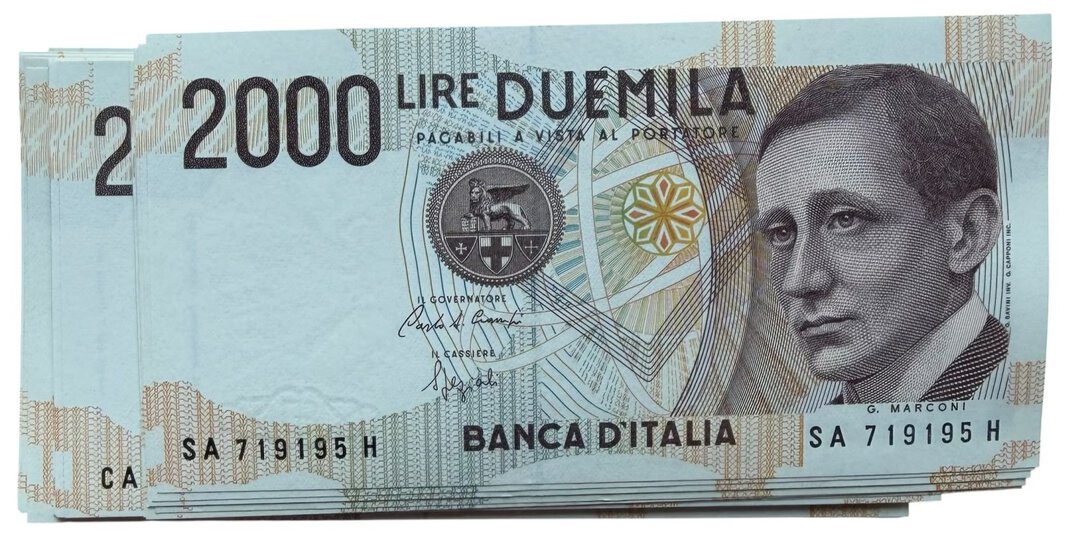 Dritto moneta