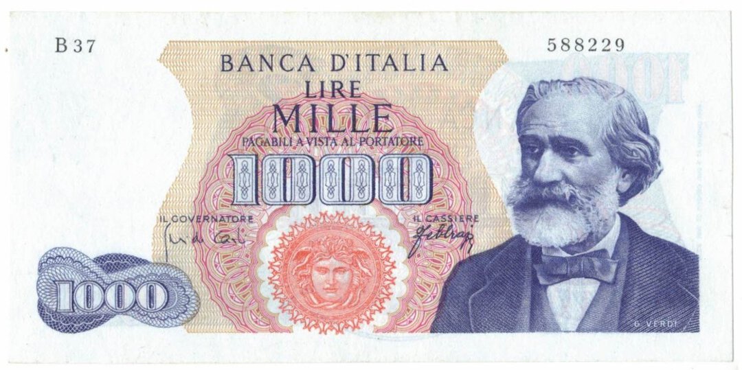 Dritto moneta