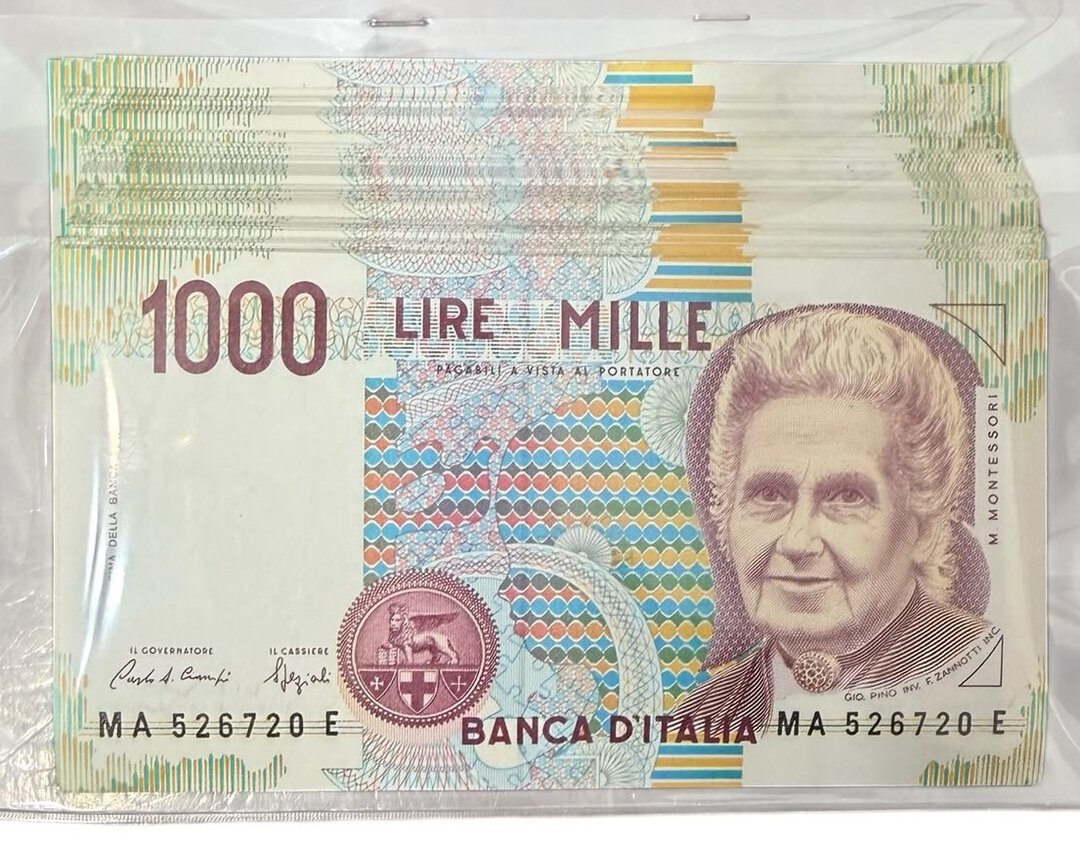 Dritto moneta