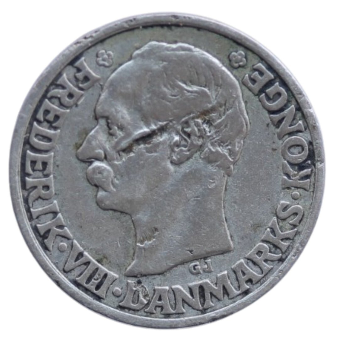 Dritto moneta