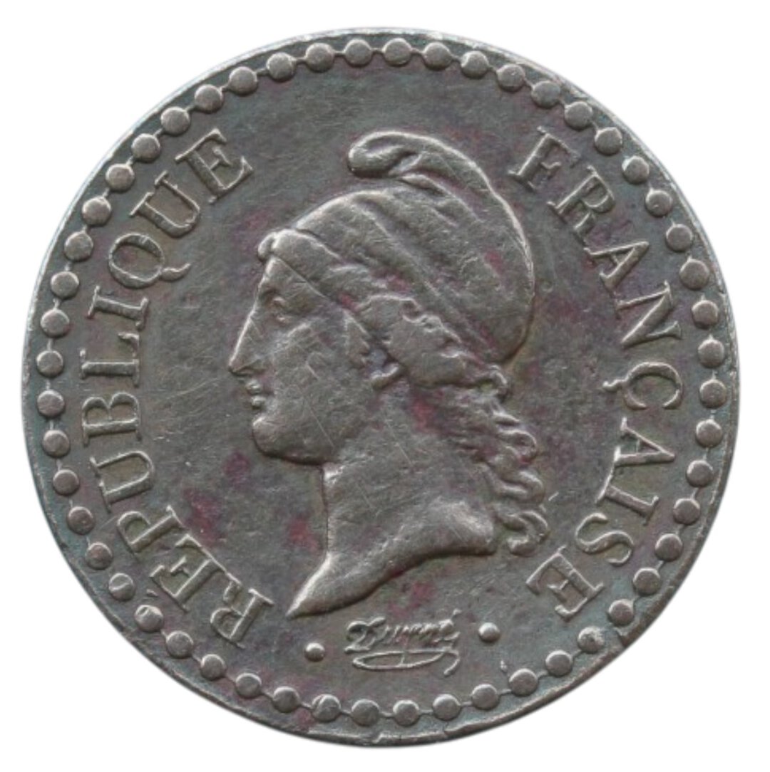 Dritto moneta