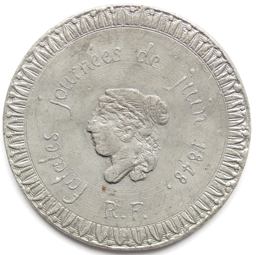 Dritto moneta