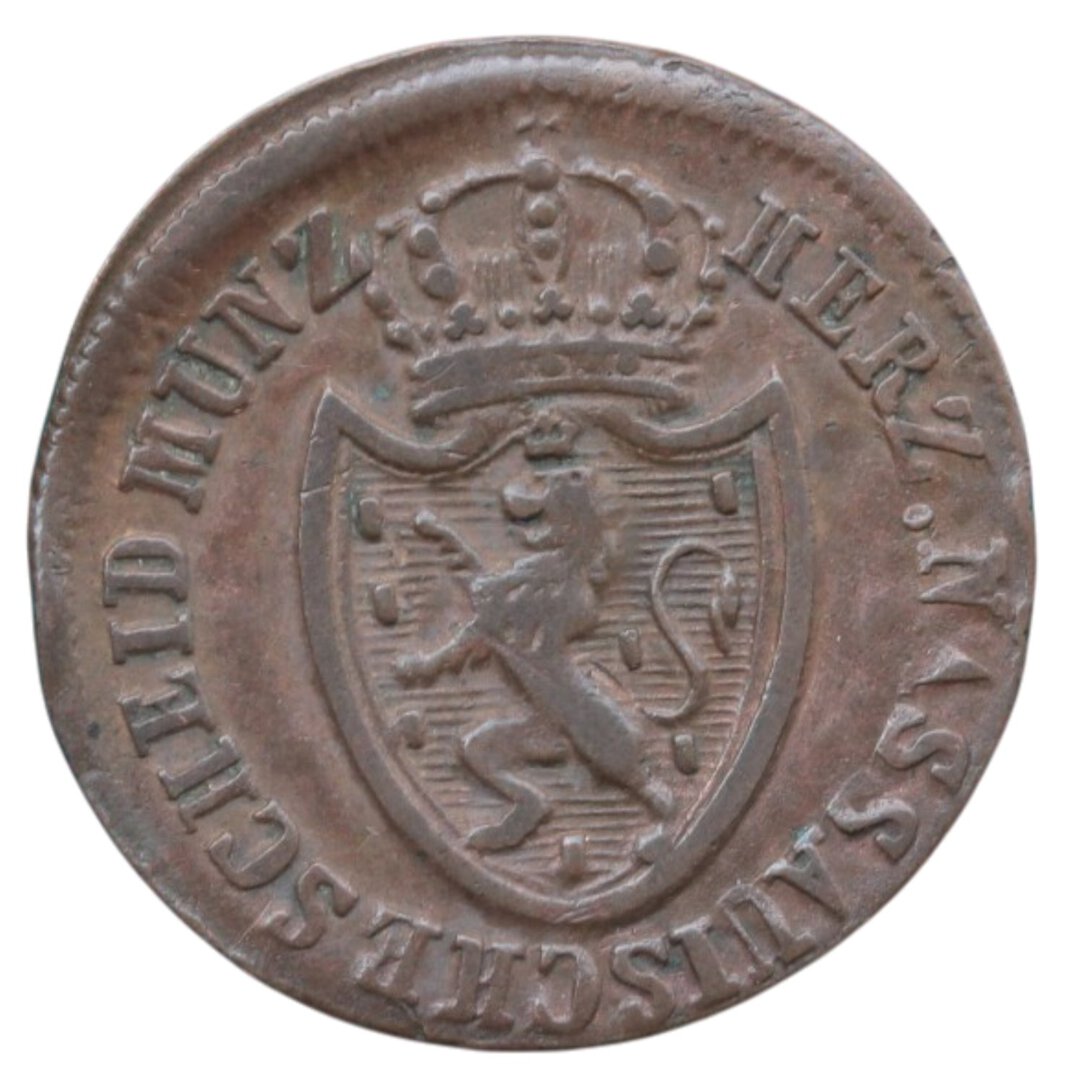 Dritto moneta