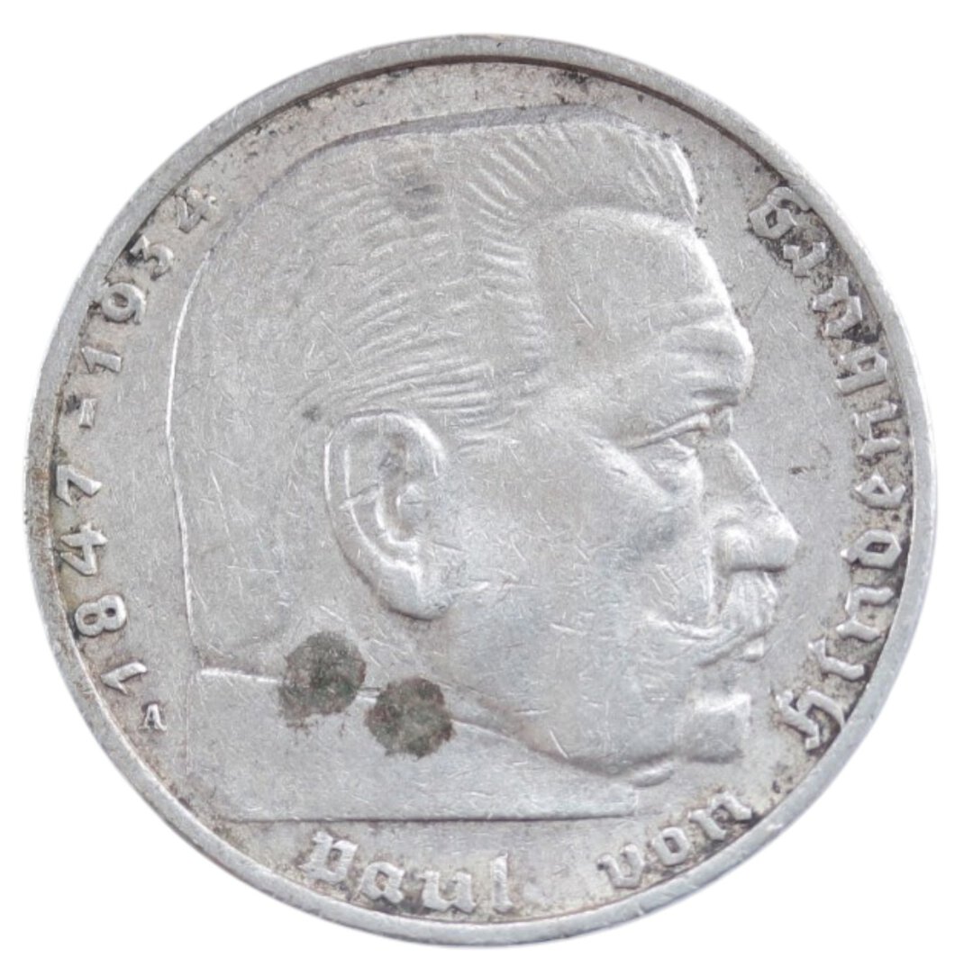 Dritto moneta