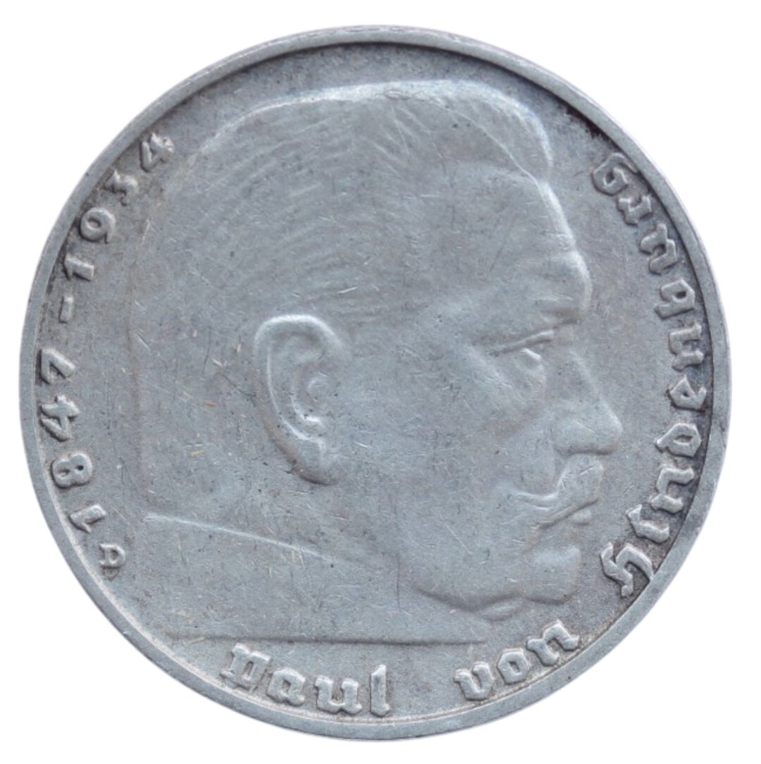 Dritto moneta