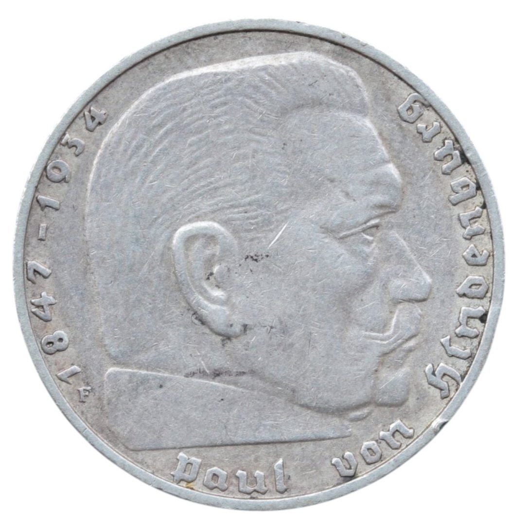 Dritto moneta