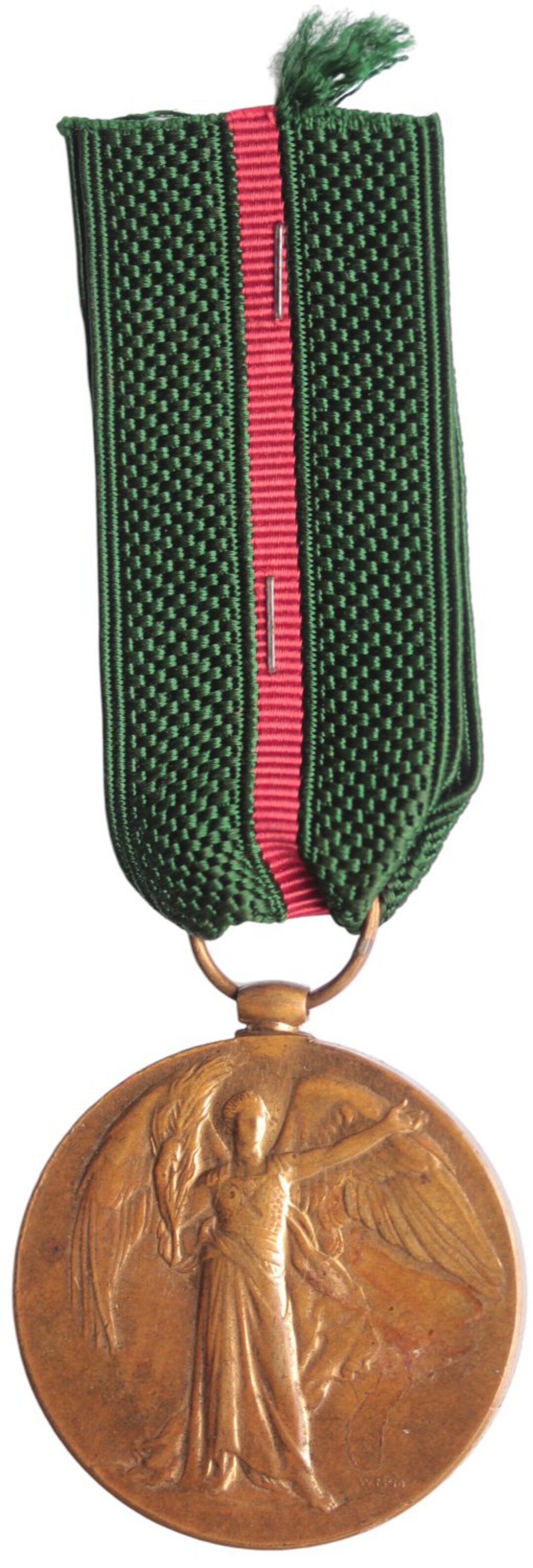 Dritto moneta