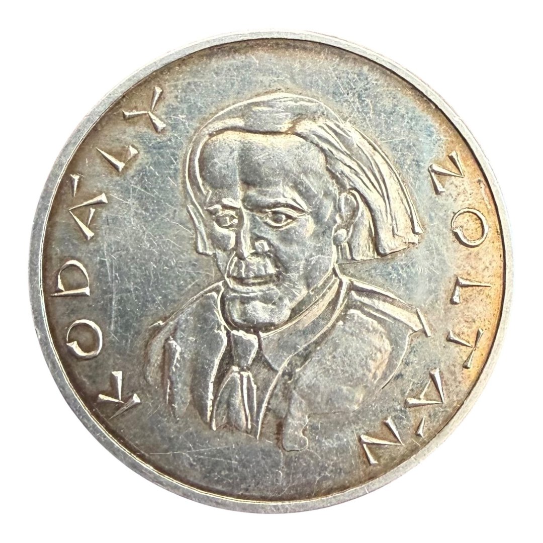Dritto moneta