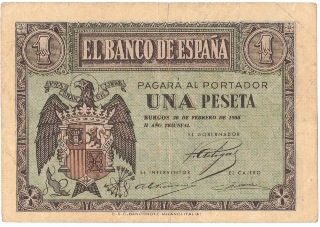 Dritto moneta