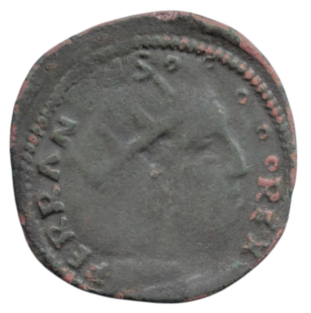 Dritto moneta