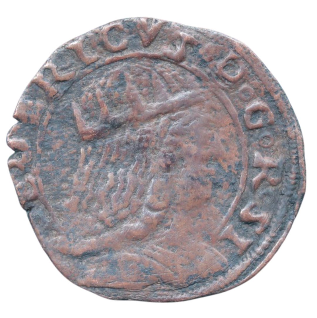 Dritto moneta