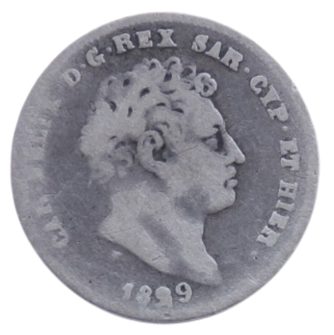 Dritto moneta
