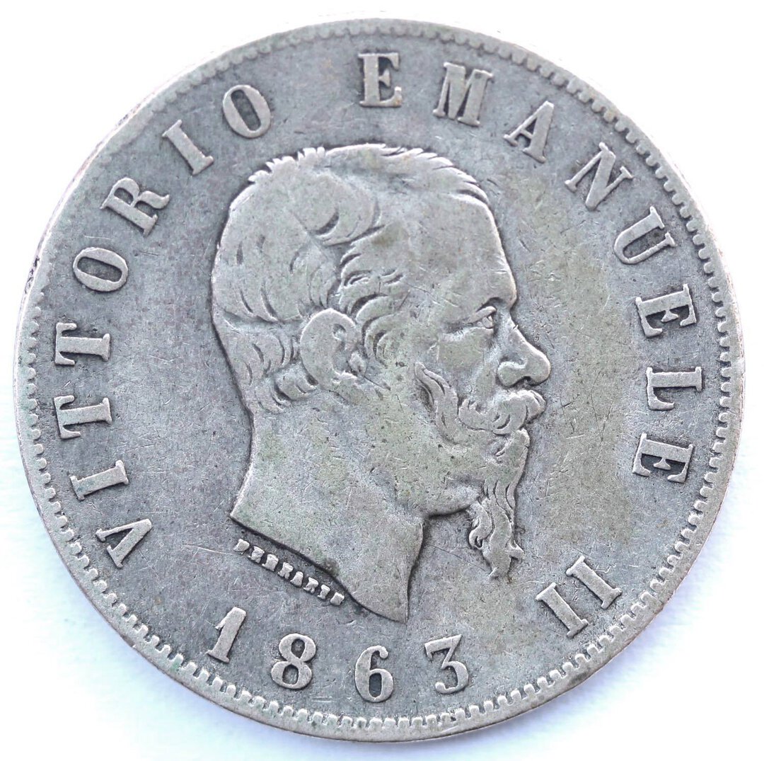 Dritto moneta