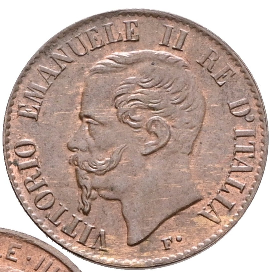 Dritto moneta