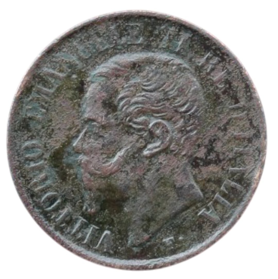 Dritto moneta