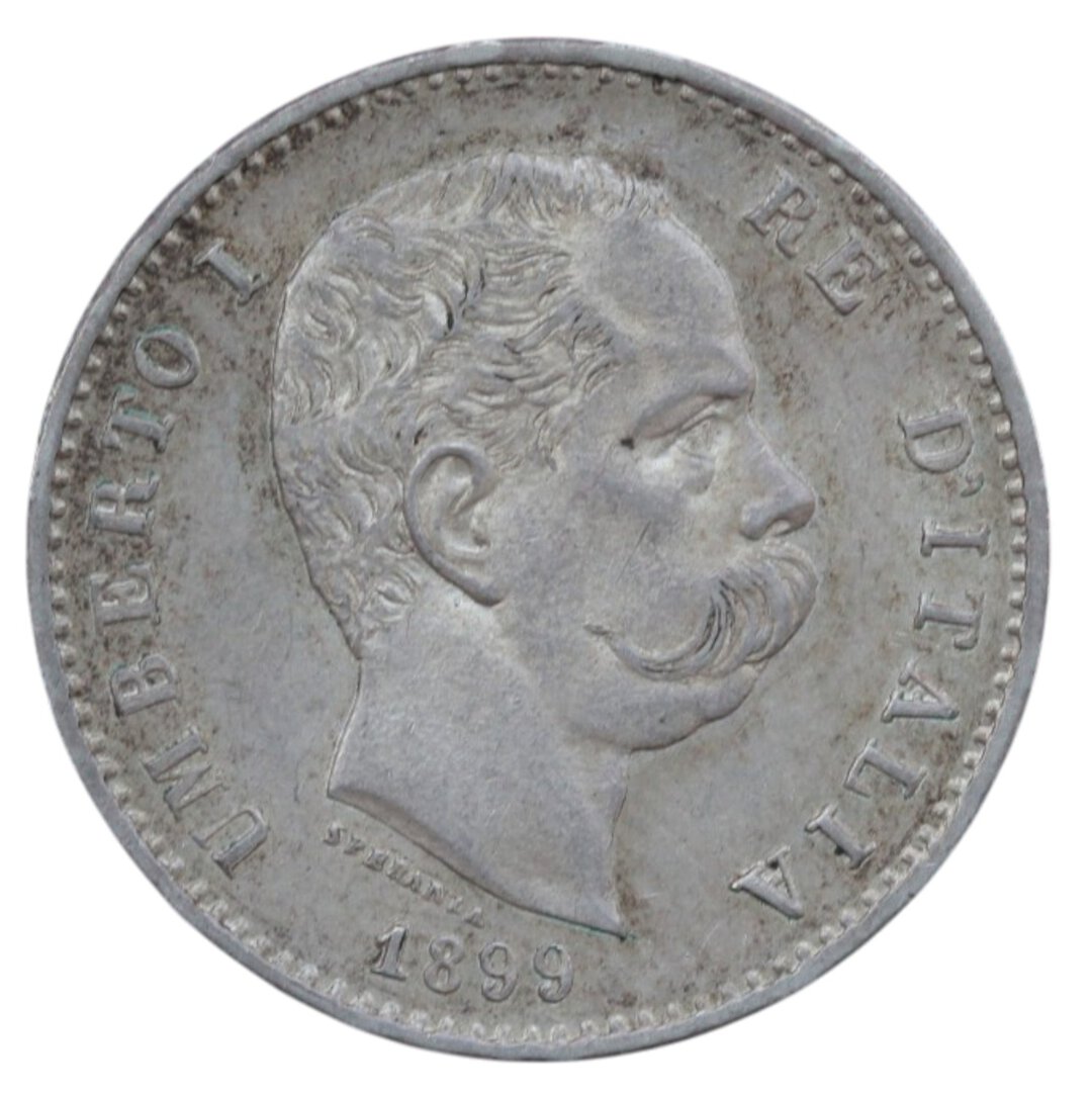Dritto moneta