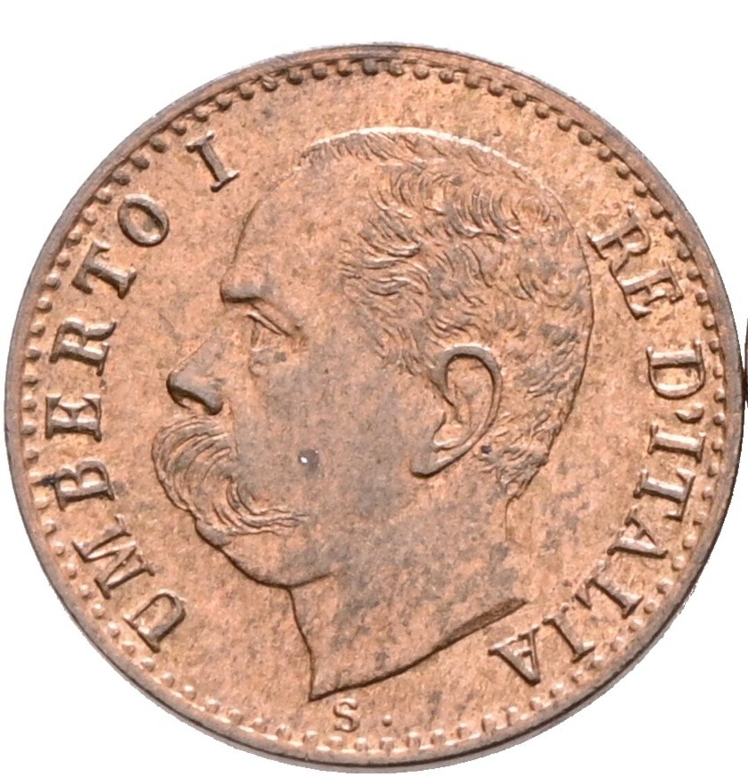 Dritto moneta