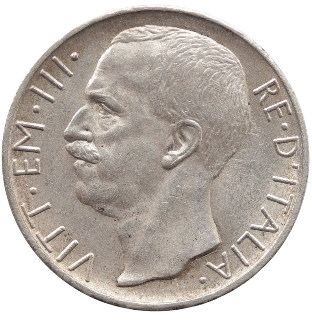 Dritto moneta