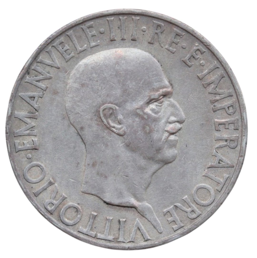 Dritto moneta