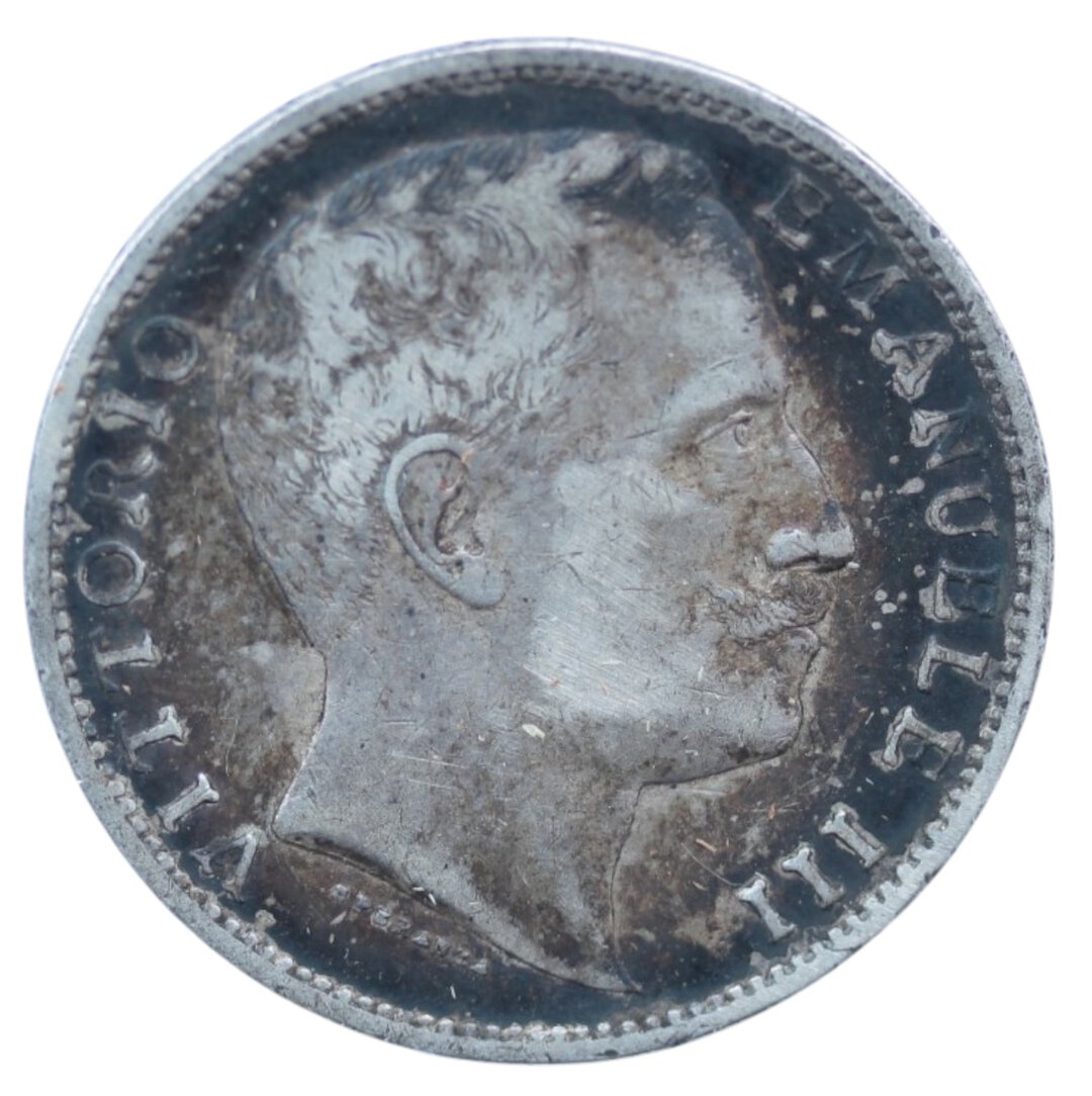 Dritto moneta