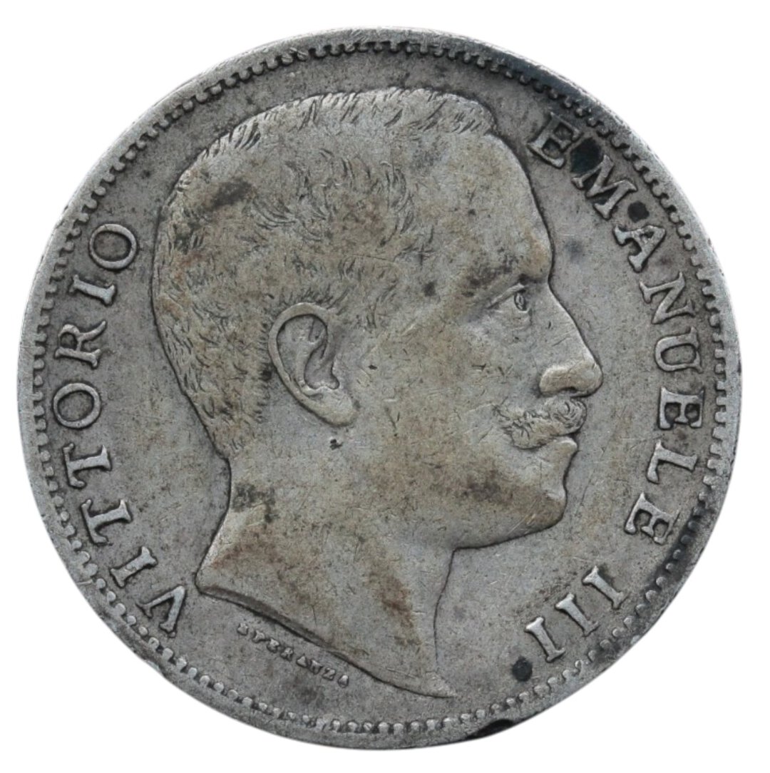 Dritto moneta