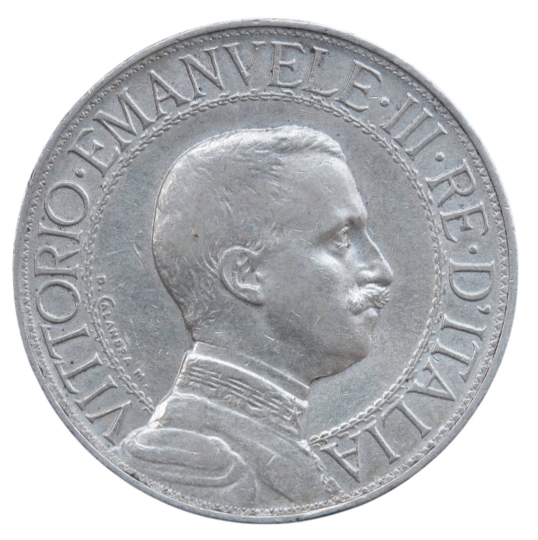 Dritto moneta
