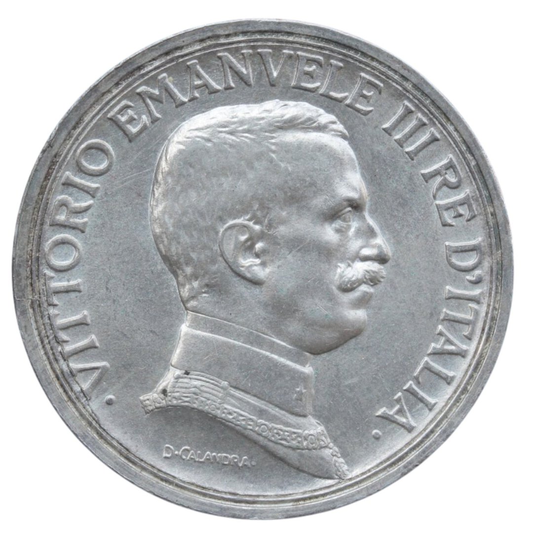 Dritto moneta