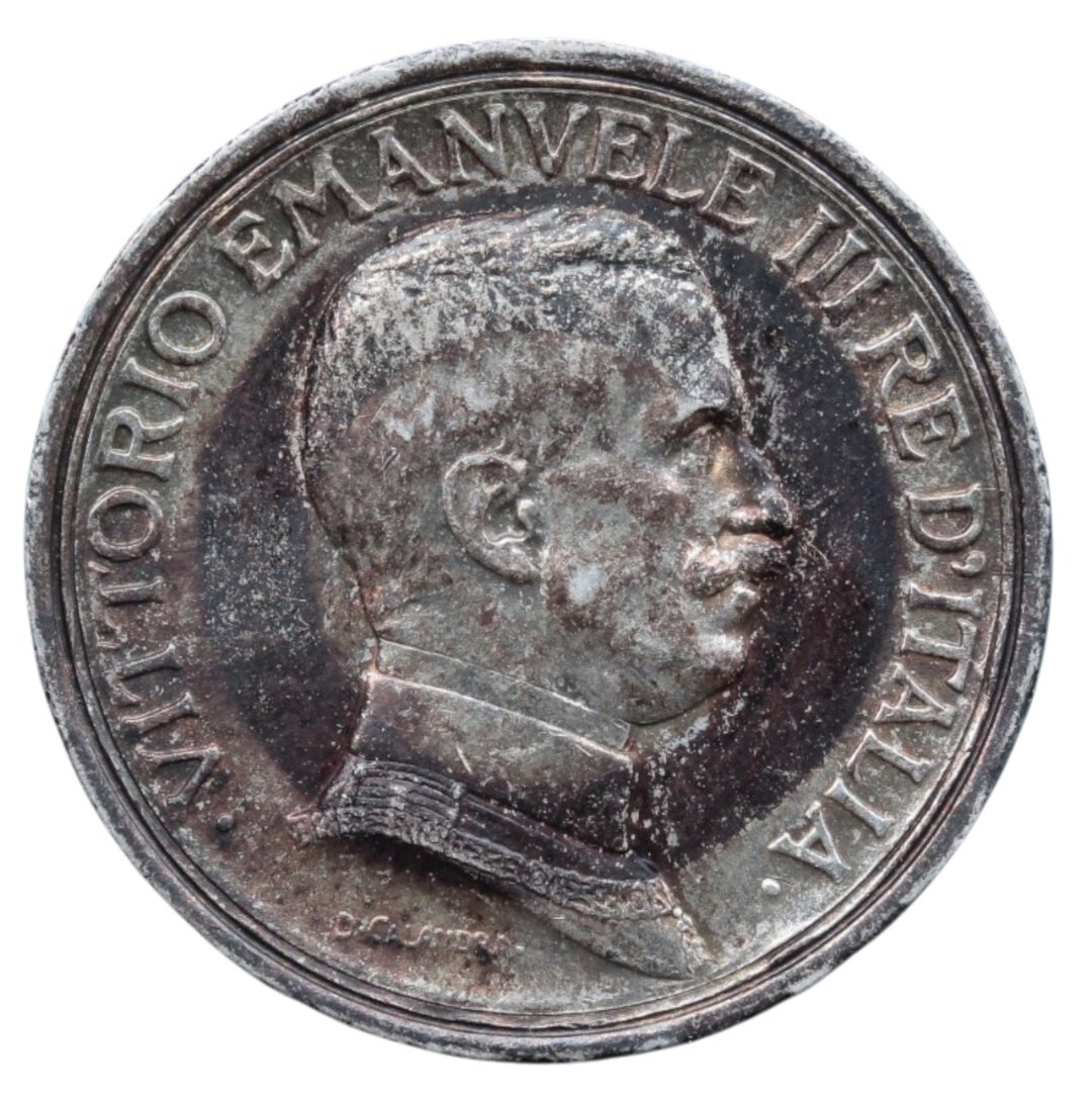 Dritto moneta
