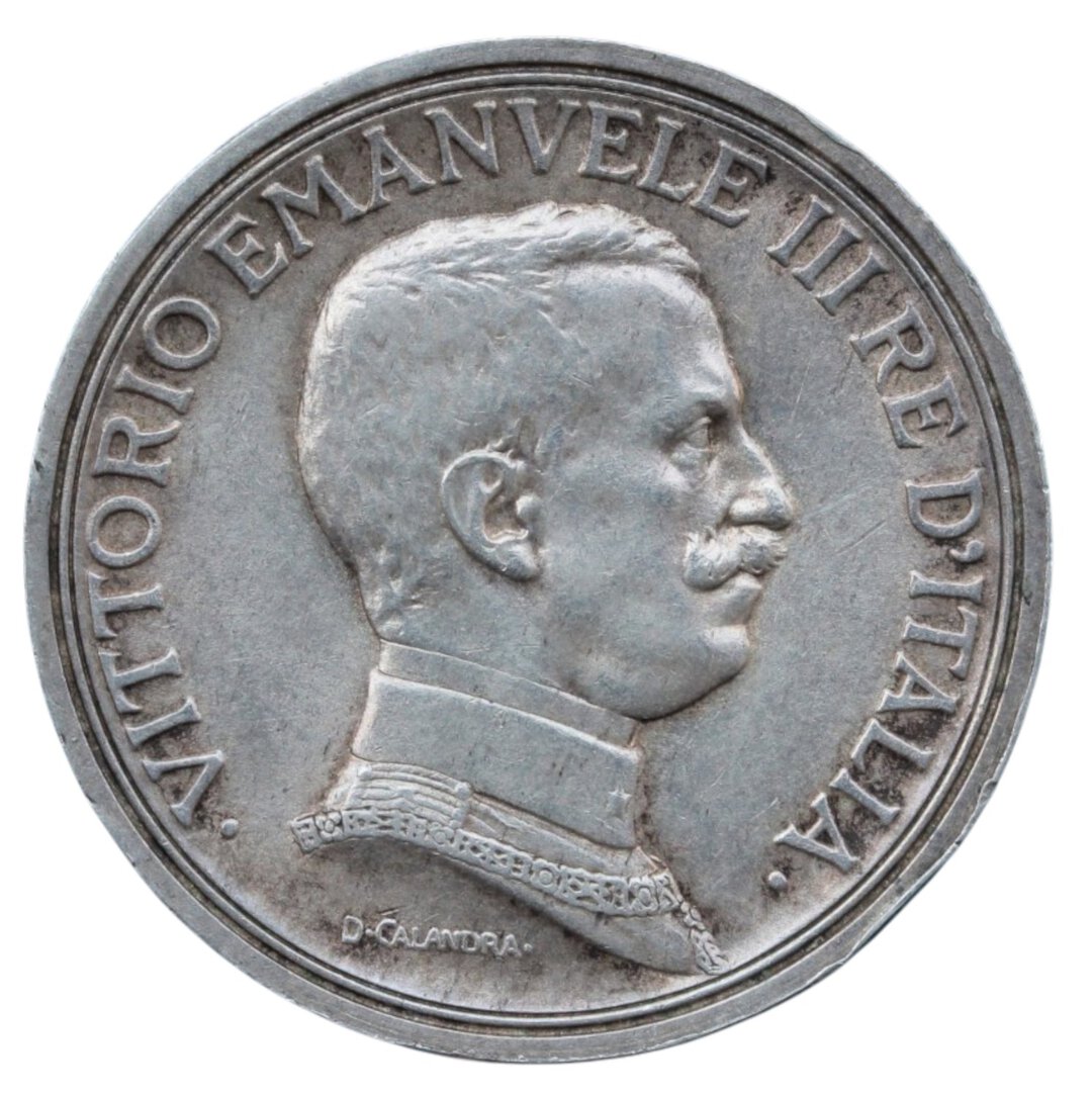 Dritto moneta