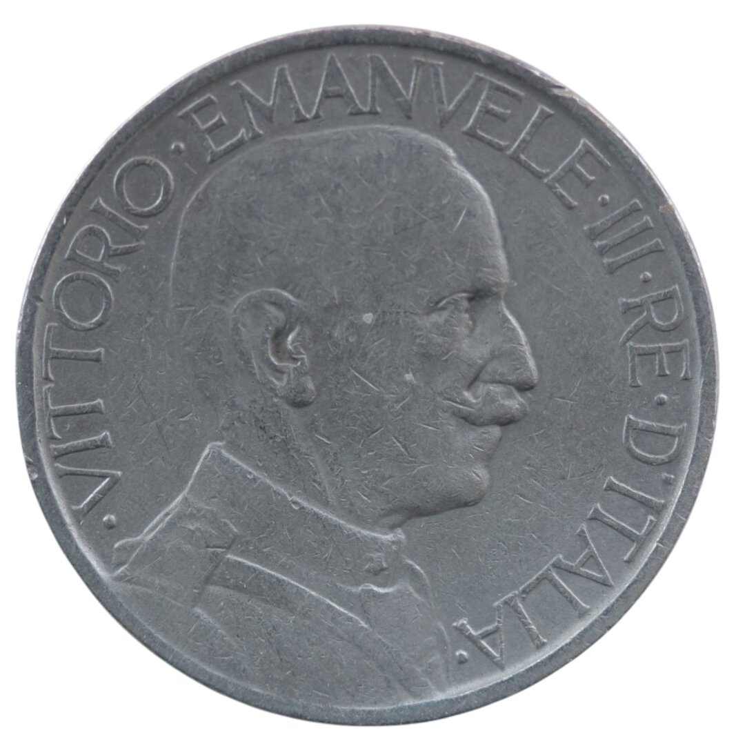 Dritto moneta