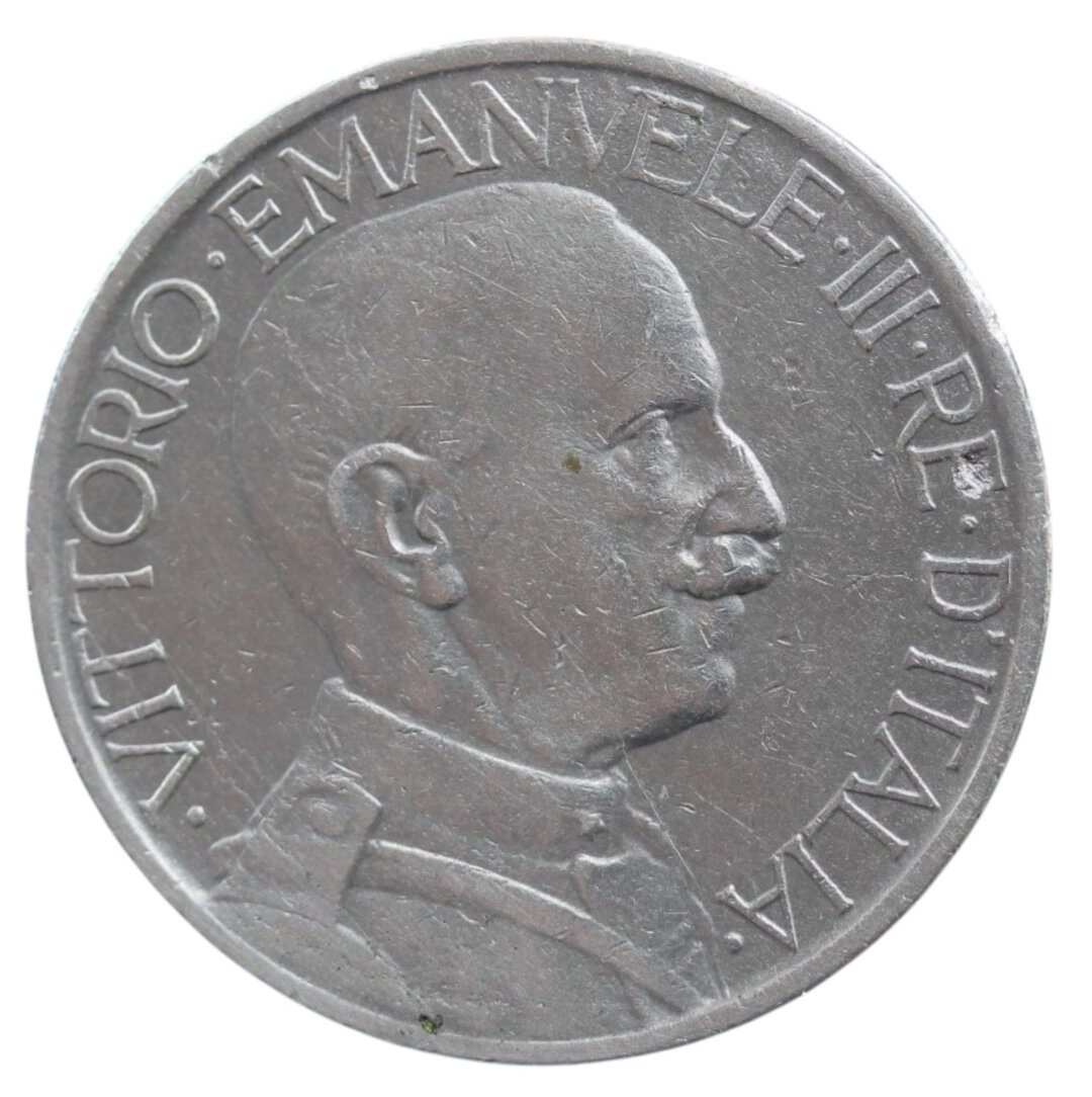 Dritto moneta