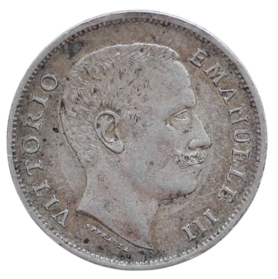 Dritto moneta