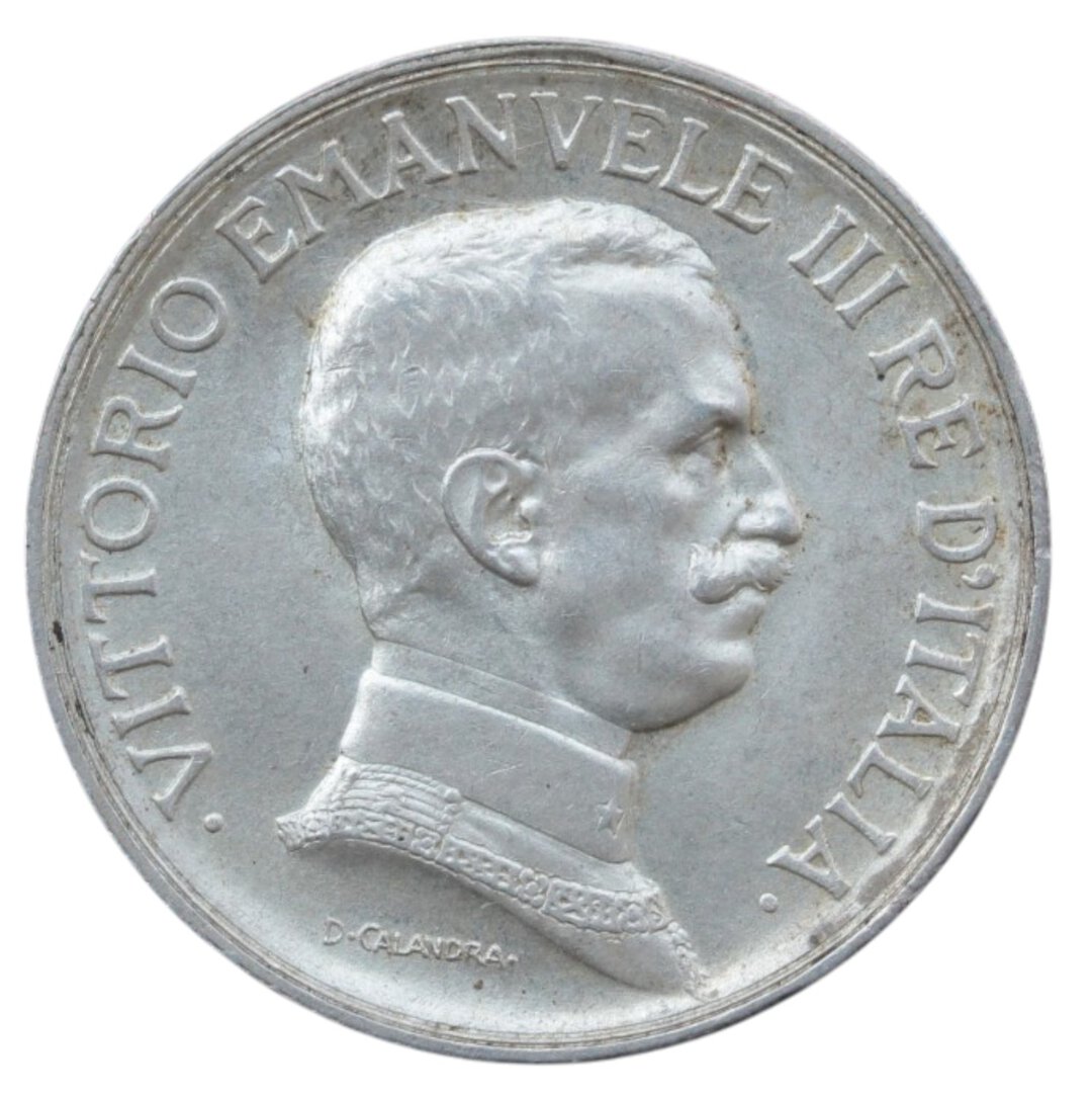 Dritto moneta