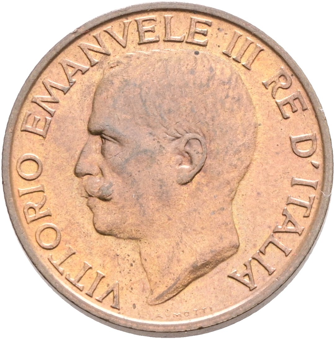 Dritto moneta