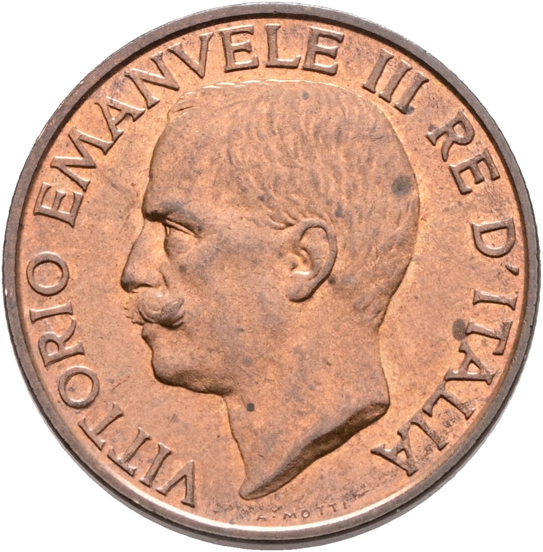 Dritto moneta