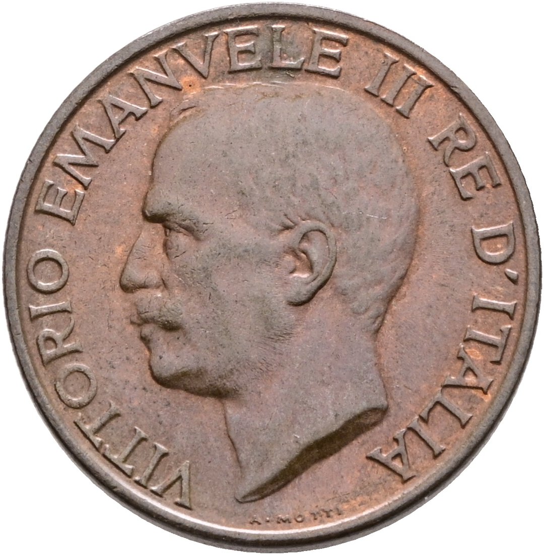 Dritto moneta