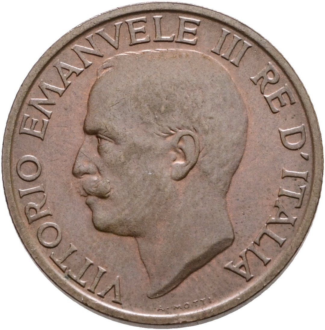 Dritto moneta