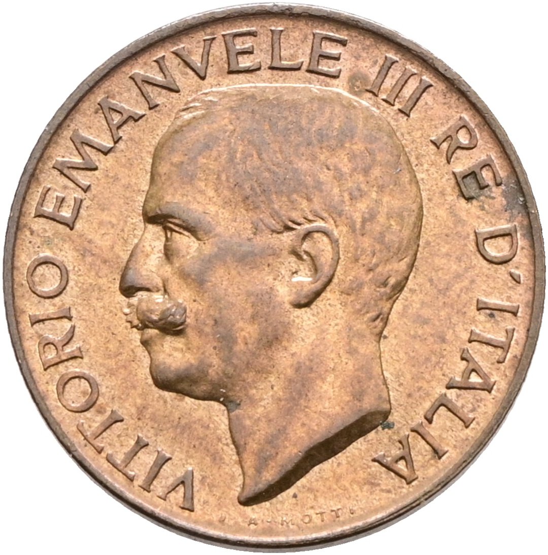 Dritto moneta