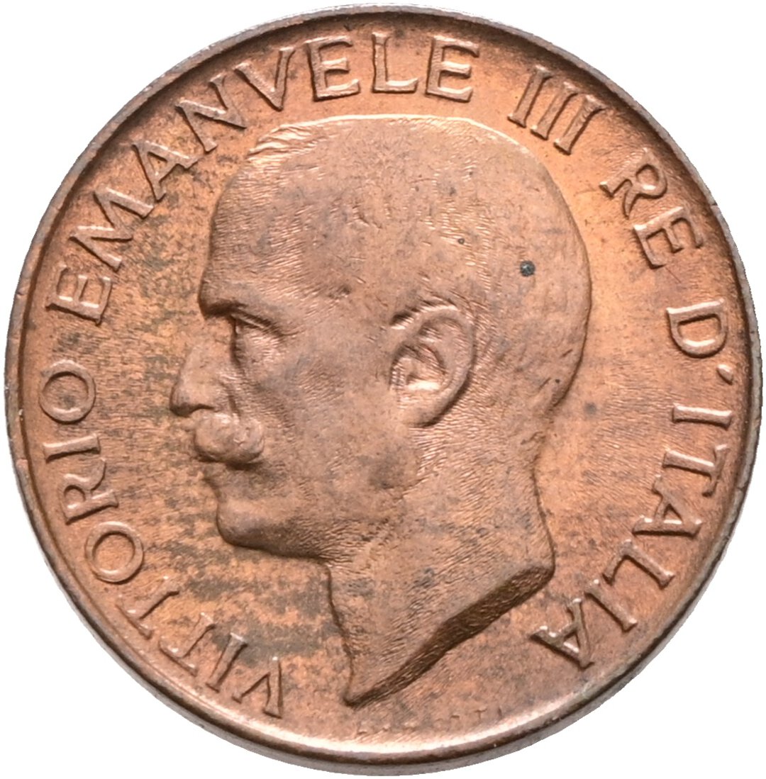 Dritto moneta