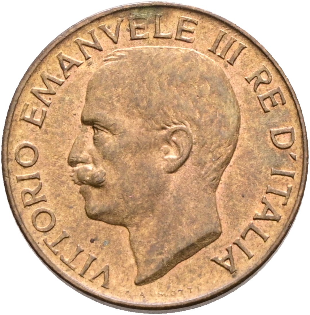 Dritto moneta