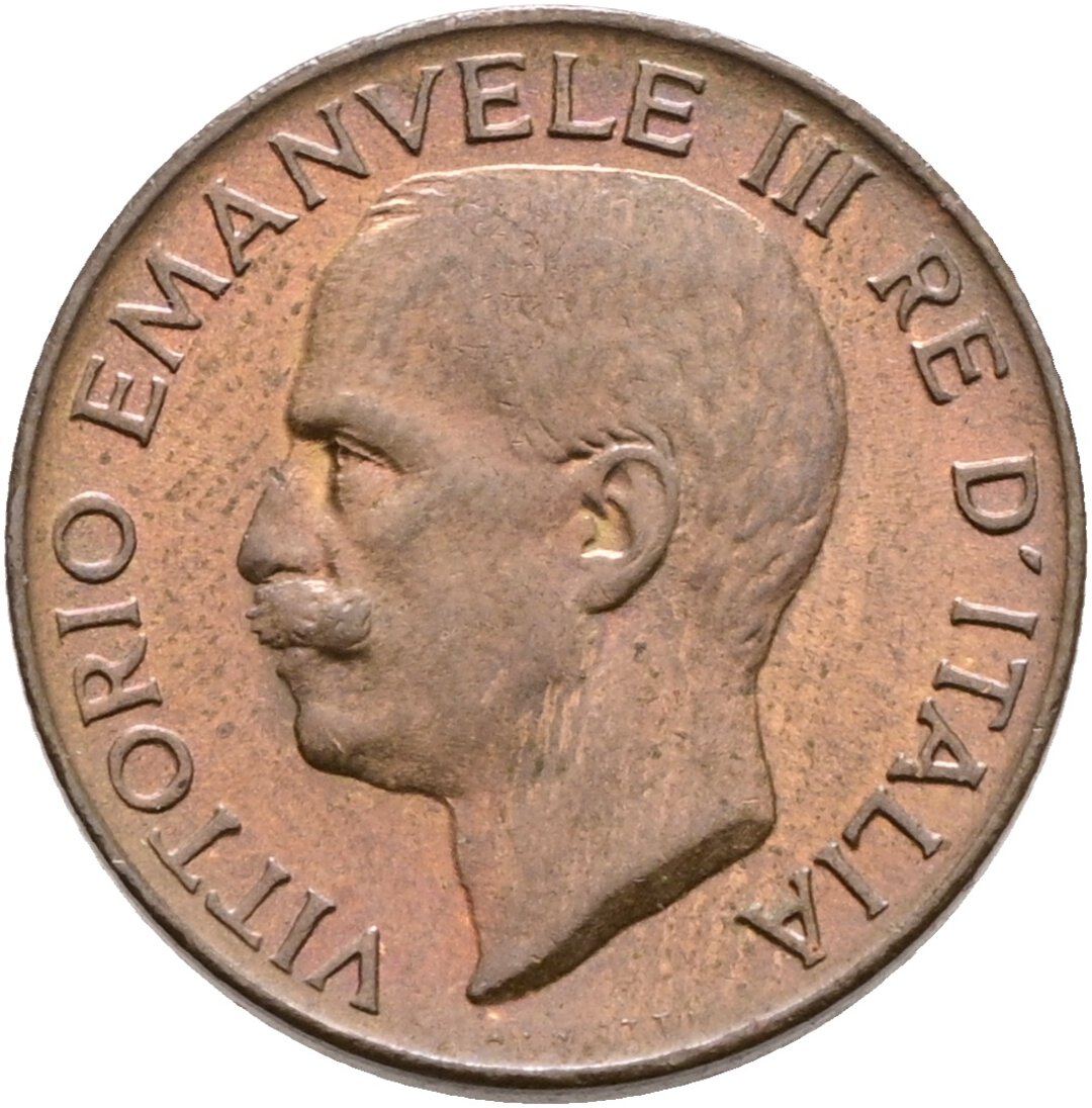 Dritto moneta