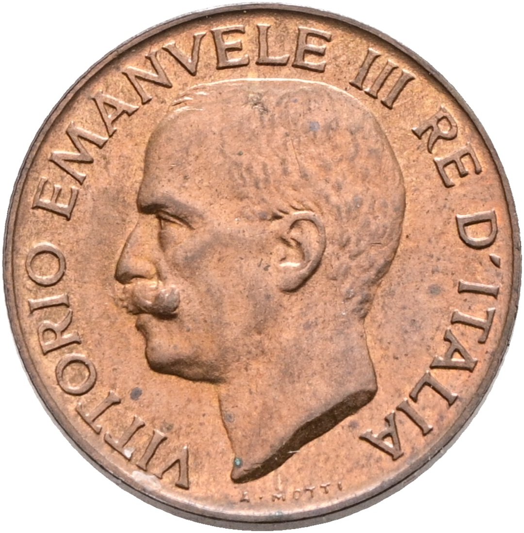 Dritto moneta