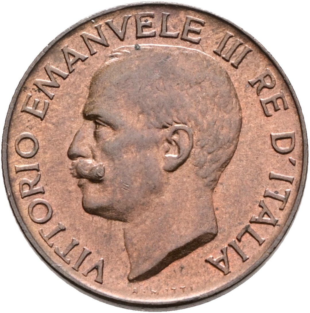 Dritto moneta