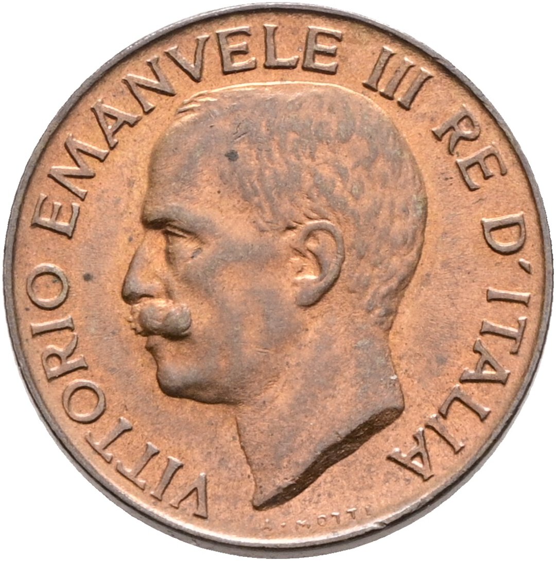 Dritto moneta
