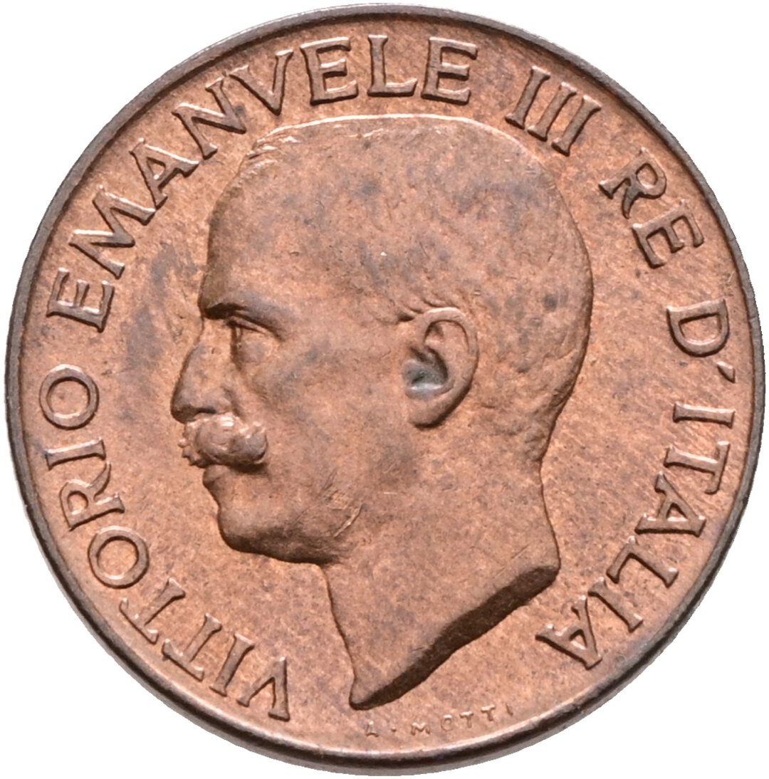 Dritto moneta