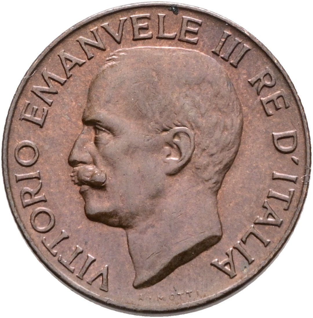 Dritto moneta
