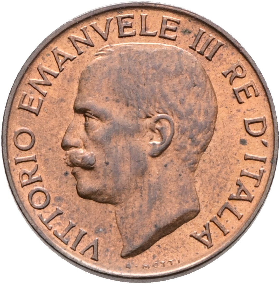 Dritto moneta